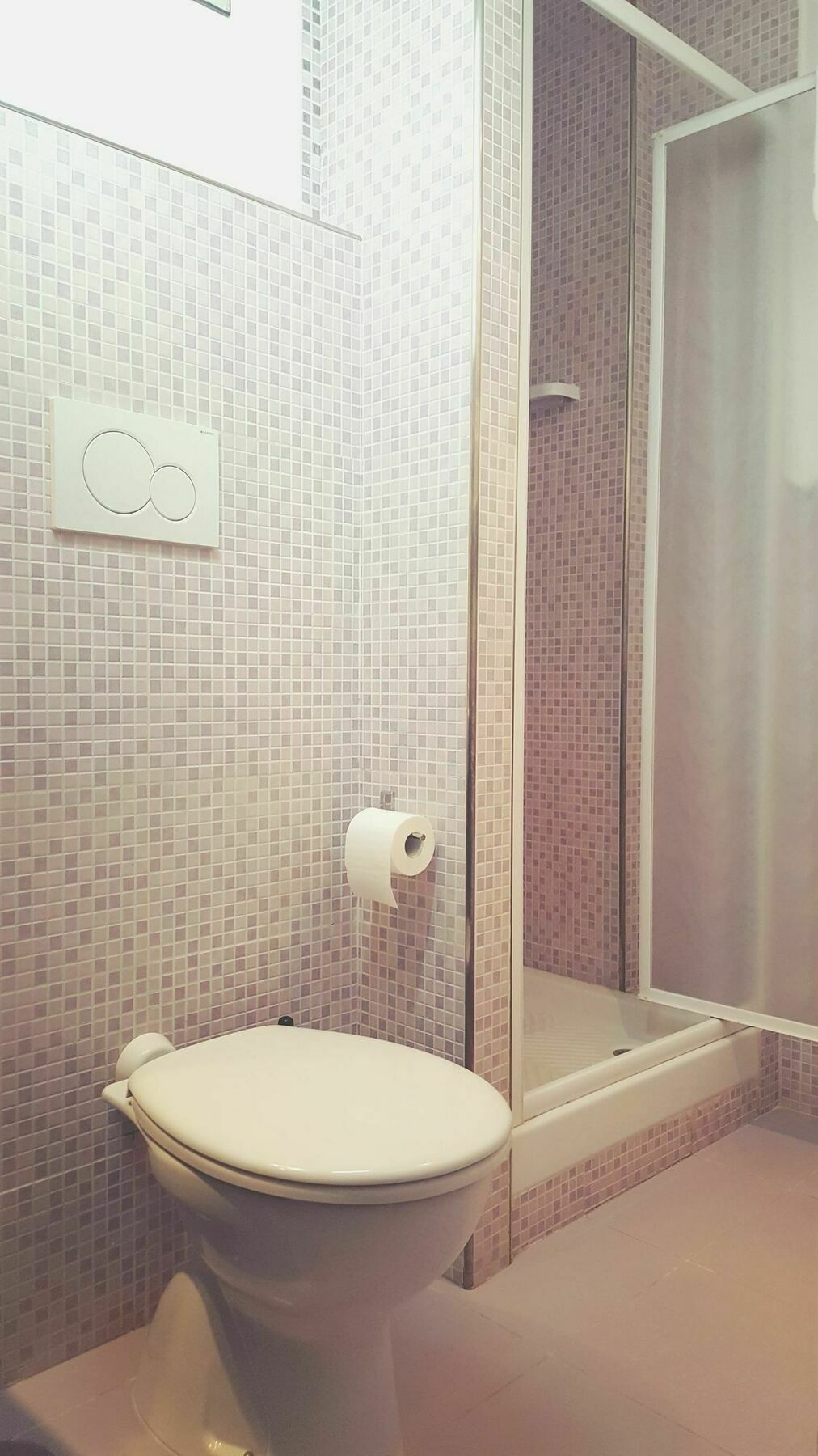 Marcelina Vaticans Rooms Рим Экстерьер фото